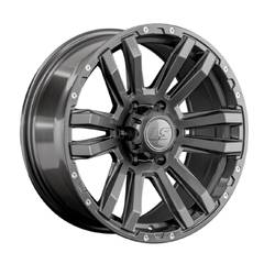 LS WHEELS LS 1339 9×18 6×139.7 ET15 DIA106.1 GM литой