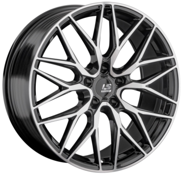 LS WHEELS LS RC70