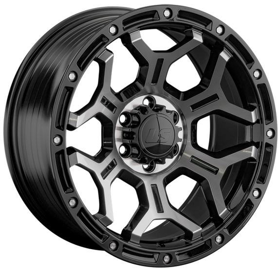 LS WHEELS LS RC68