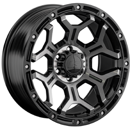 LS WHEELS LS RC68