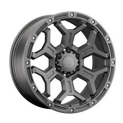 LS WHEELS LS RC68 9×20 6×139.7 ET30 DIA100.1 MGM литой