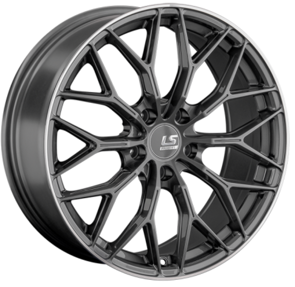 LS WHEELS LS RC69