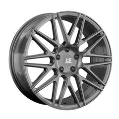 LS WHEELS LS RC51 8.5×19 5×108 ET40 DIA63.4 GM литой
