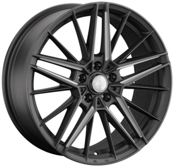 LS WHEELS LS 1352 8×18 5×108 ET33 DIA60.1 SF литой