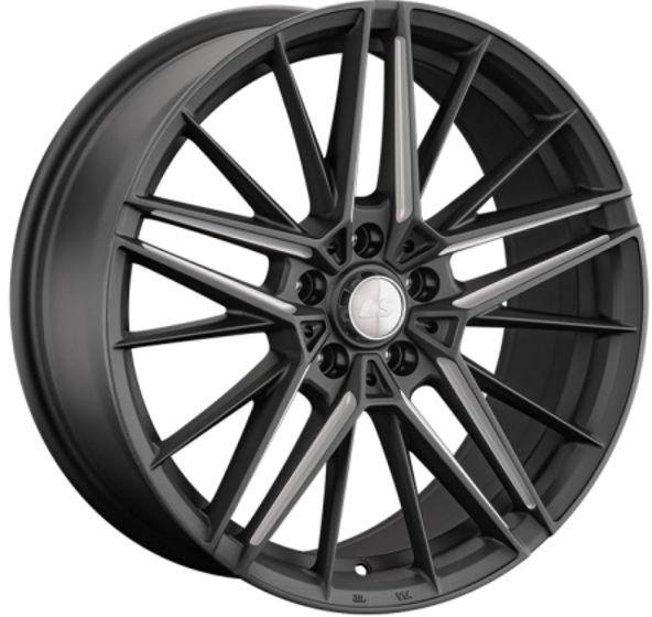 LS WHEELS LS 1352 8×18 5×108 ET45 DIA63.3 MB литой LS WHEELS LS 1352 8×18 5×108 ET45 DIA63.3 MB литой