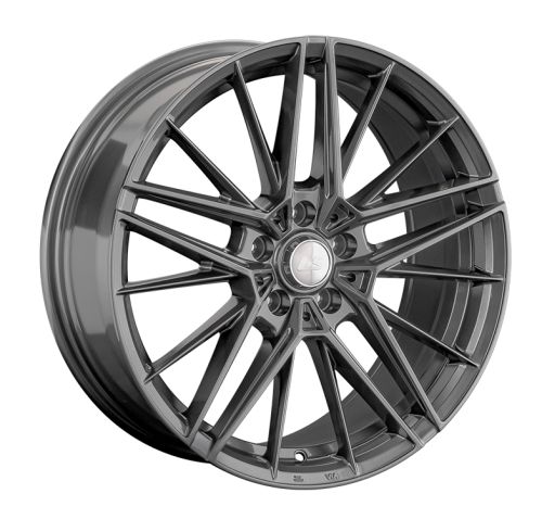LS WHEELS LS 1352 8×18 5×108 ET36 DIA65.1 GM литой LS WHEELS LS 1352 8×18 5×108 ET36 DIA65.1 GM литой