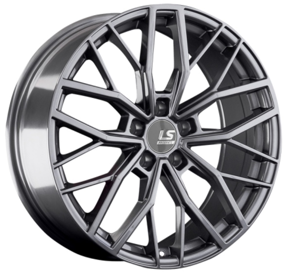 LS WHEELS LS RC67