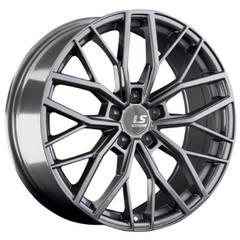 LS WHEELS LS RC67 8×18 5×108 ET45 DIA63.3 GM литой