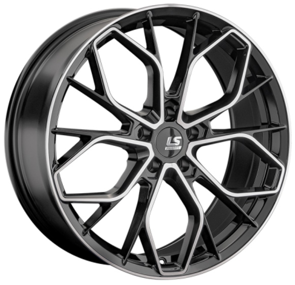 LS WHEELS LS RC71