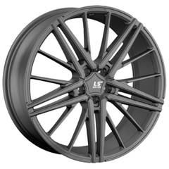 LS WHEELS LS RC76 8.5×20 5×108 ET40 DIA63.4 MGM литой