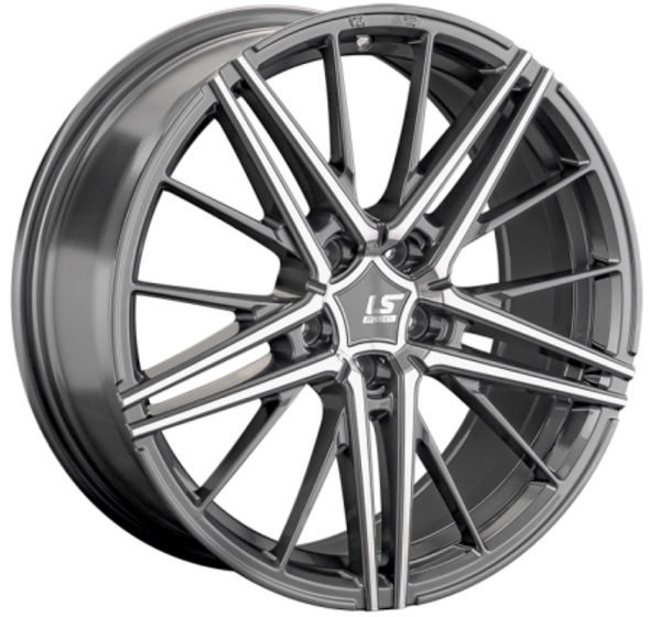 LS WHEELS LS RC76