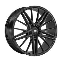 LS WHEELS LS RC76 8×20 5×120 ET30 DIA72.6 BKS литой