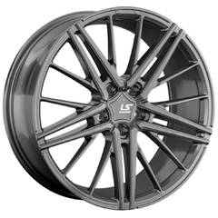 LS WHEELS LS RC76 8.5×19 5×114.3 ET40 DIA67.1 GM литой