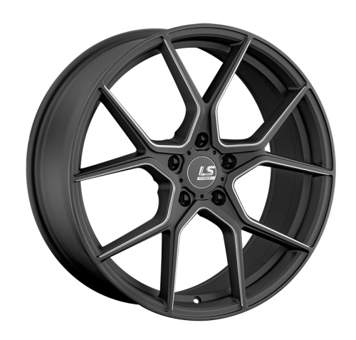 LS WHEELS LS RC72