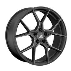 LS WHEELS LS RC72 9×20 5×130 ET45 DIA71.6 SS литой