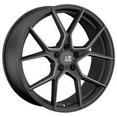 LS WHEELS LS RC72 8.5×20 5×108 ET40 DIA63.4 MB литой