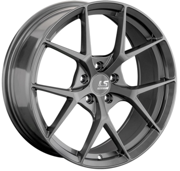 LS WHEELS LS RC66