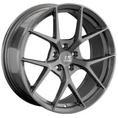 LS WHEELS LS RC66 8×18 5×108 ET45 DIA63.4 GM литой