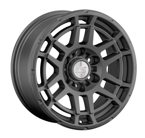 LS WHEELS LS 1358 8×17 6×139.7 ET10 DIA106.1 MGM литой