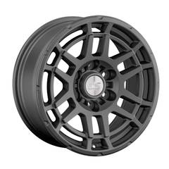 LS WHEELS LS 1358 8×17 6×139.7 ET10 DIA106.1 MGM литой