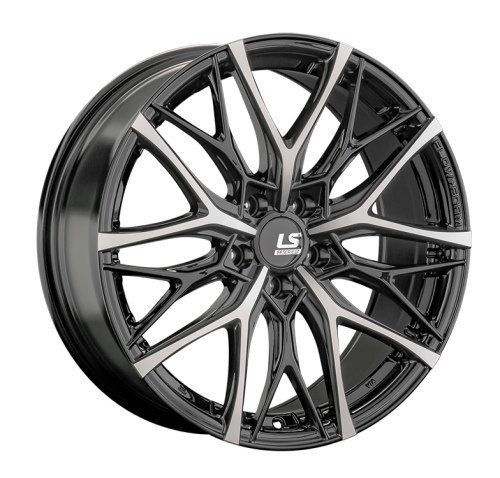 LS WHEELS LS RC84