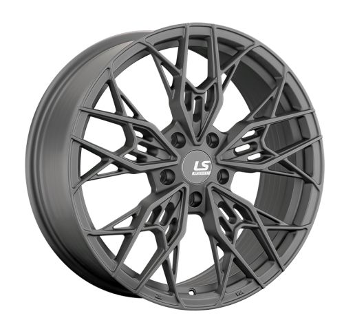LS WHEELS LS RC83 8.5×19 5×120 ET40 DIA72.6 MGM литой