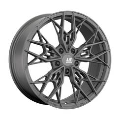 LS WHEELS LS RC83 8.5×20 5×120 ET40 DIA72.6 MGM литой