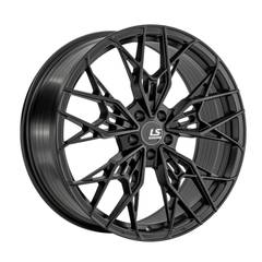 LS WHEELS LS RC83 8.5×20 5×108 ET40 DIA63.4 BKS литой
