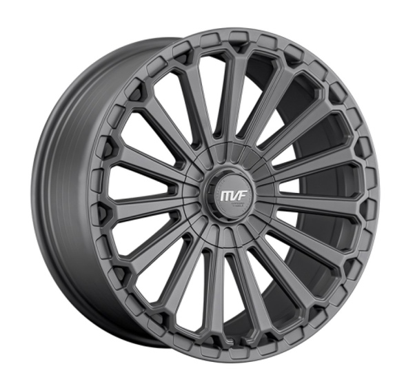 LS WHEELS LS RC80
