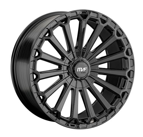 LS WHEELS LS RC80 9×20 6×114.3 ET25 DIA67.1 BLACK литой
