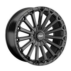 LS WHEELS LS RC80 9×20 6×114.3 ET25 DIA67.1 BLACK литой
