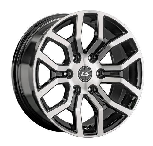 LS WHEELS LS 1367