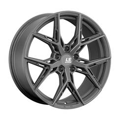 LS WHEELS LS RC82 9×21 5×120 ET40 DIA72.6 MGM литой