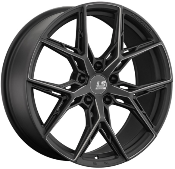 LS WHEELS LS RC82