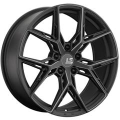LS WHEELS LS RC82 9×21 5×114.3 ET30 DIA60.1 SF литой