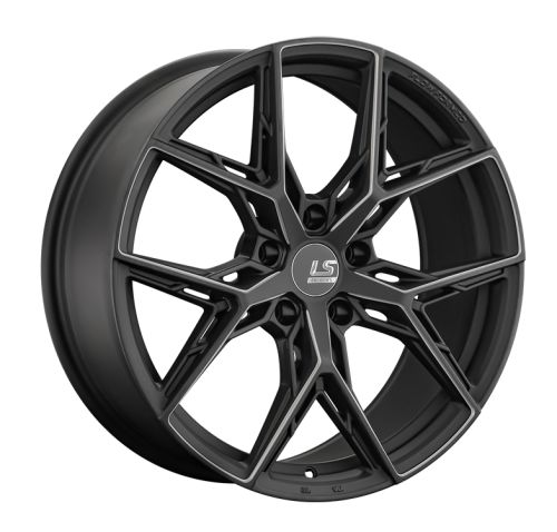 LS WHEELS LS RC82 9×21 5×120 ET45 DIA62.6 MB литой LS WHEELS LS RC82 9×21 5×120 ET45 DIA62.6 MB литой