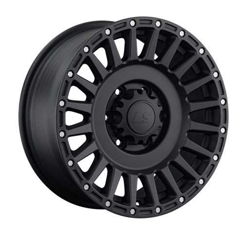 LS WHEELS LS RC95 8×17 6×139.7 ET36 DIA100.1 MB литой