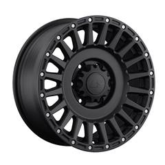 LS WHEELS LS RC95 8×17 6×139.7 ET36 DIA100.1 MB литой
