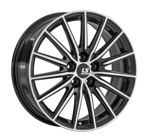 LS WHEELS LS RC93