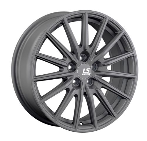 LS WHEELS LS RC93 8×20 5×108 ET38 DIA65.1 MGM литой