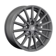 LS WHEELS LS RC93 8×20 5×108 ET38 DIA65.1 MGM литой