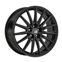 LS WHEELS LS RC93 7.5×19 5×108 ET36 DIA65.1 BKS литой