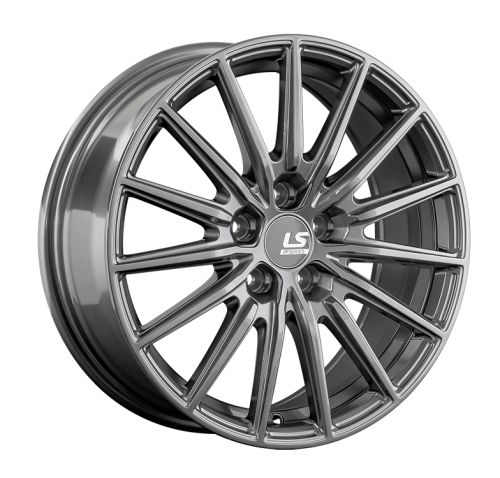 LS WHEELS LS RC93 7.5×19 5×108 ET46 DIA63.3 GM литой