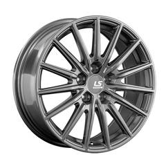 LS WHEELS LS RC93 7.5×19 5×108 ET46 DIA63.3 GM литой