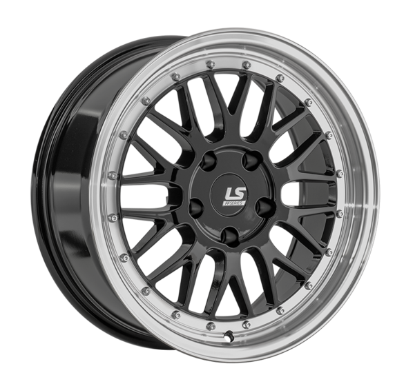 LS WHEELS LS RC102