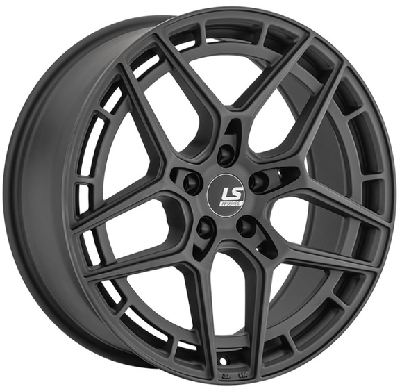 LS WHEELS LS RC107