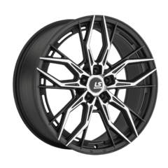 LS WHEELS LS RC96 9×20 5×108 ET35 DIA65.1 MBF литой