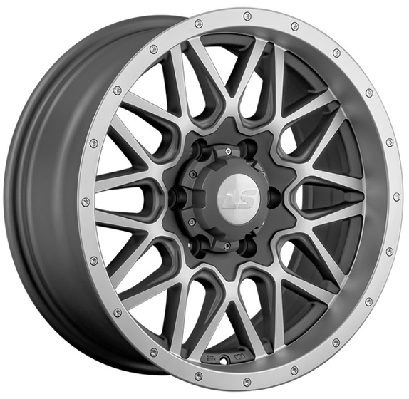 LS WHEELS LS 1341