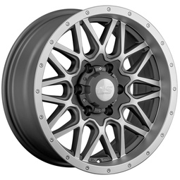 LS WHEELS LS 1341