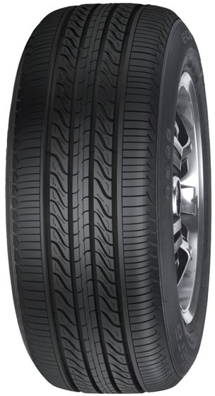 Шина ACCELERA ECO PLUSH 205/60R16 96V XL летняя